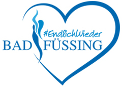 Endlich wieder Bad Füssing
