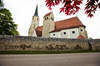 © Kurverwaltung Bad Füssing ©Kurverwaltung Bad Füssing
